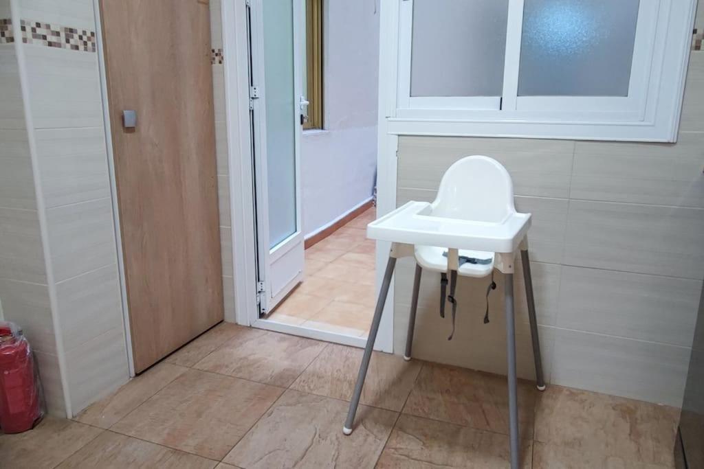 Superbe Appartement Pres De La Plage! Santa Pola Εξωτερικό φωτογραφία