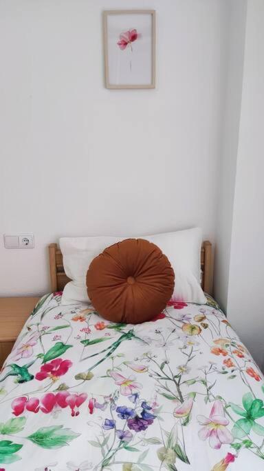 Superbe Appartement Pres De La Plage! Santa Pola Εξωτερικό φωτογραφία