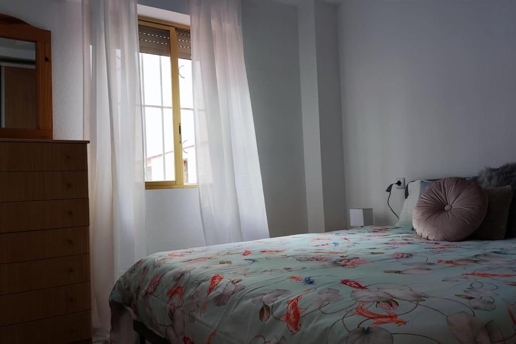 Superbe Appartement Pres De La Plage! Santa Pola Εξωτερικό φωτογραφία