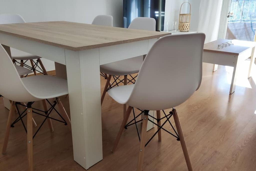 Superbe Appartement Pres De La Plage! Santa Pola Εξωτερικό φωτογραφία